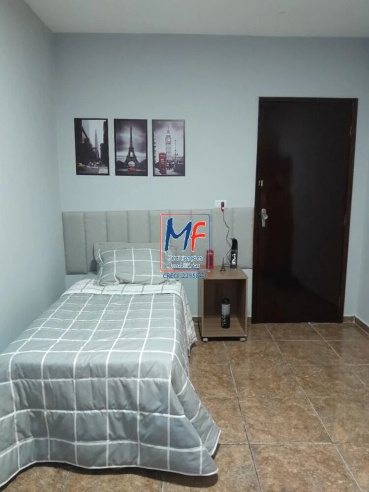 Sobrado à venda com 5 quartos, 300m² - Foto 35