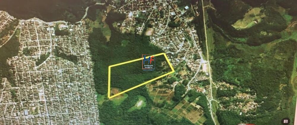 Terreno, 142000 m² - Foto 1