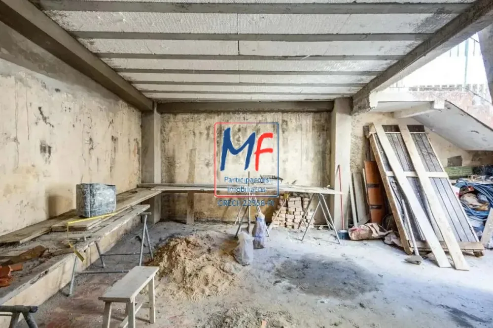 Depósito-Galpão, 260 m² - Foto 4