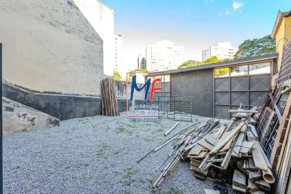 Depósito-Galpão, 260 m² - Foto 3
