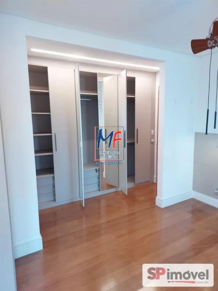 Apartamento, 2 quartos, 218 m² - Foto 1