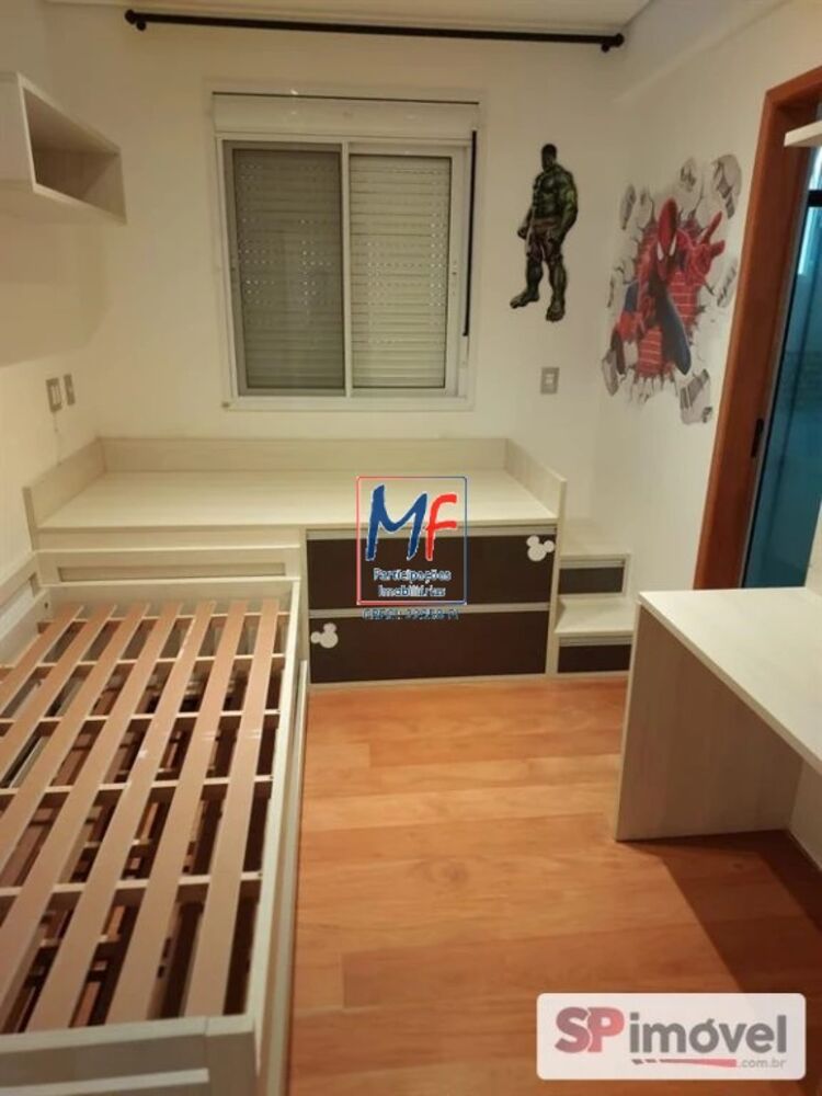 Apartamento, 2 quartos, 218 m² - Foto 3