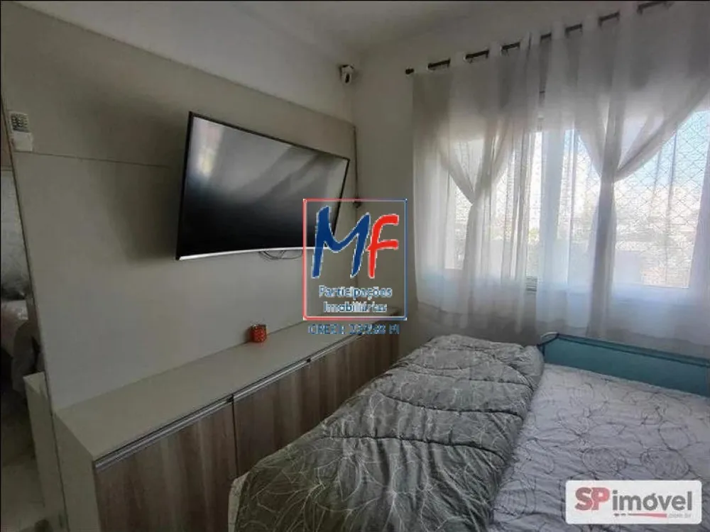 Apartamento, 2 quartos, 65 m² - Foto 4