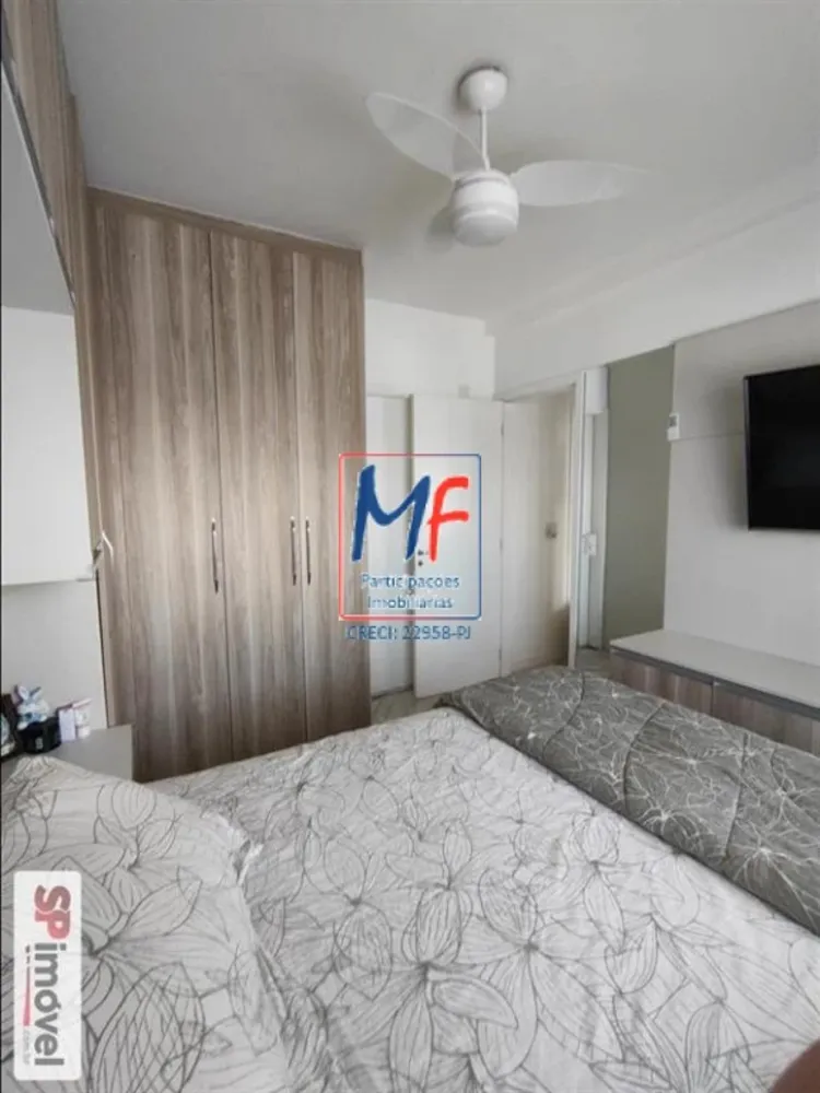 Apartamento, 2 quartos, 65 m² - Foto 3