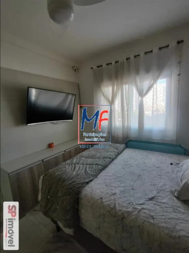 Apartamento, 2 quartos, 65 m² - Foto 1