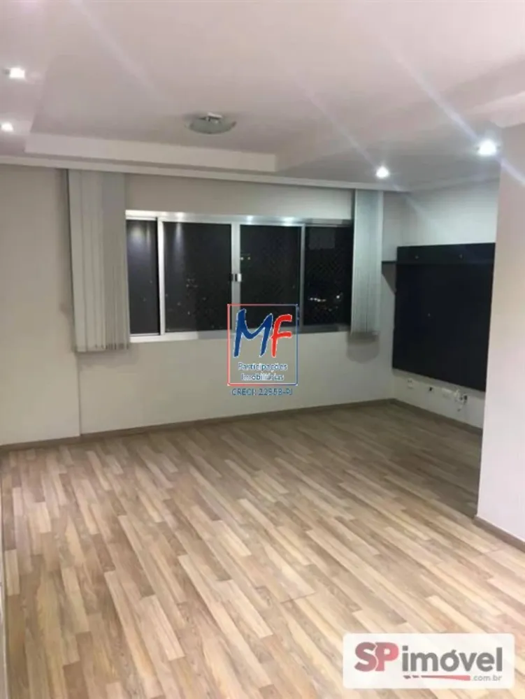 Apartamento, 2 quartos, 63 m² - Foto 4