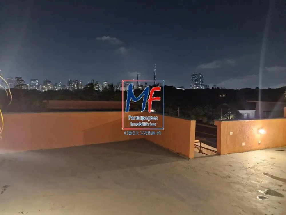 Casa, 7 quartos, 600 m² - Foto 1