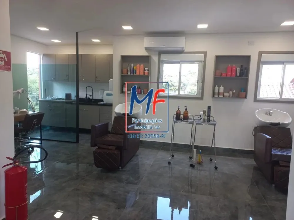 Casa, 7 quartos, 600 m² - Foto 7