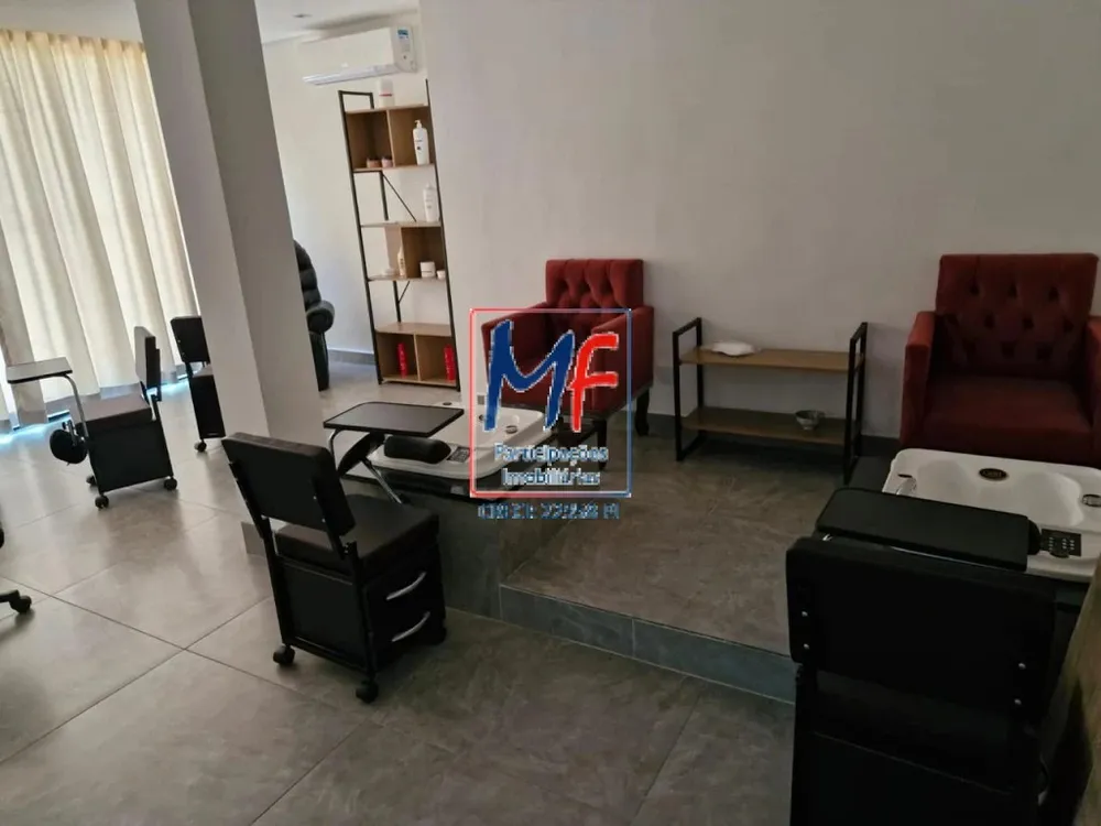 Casa, 7 quartos, 600 m² - Foto 6