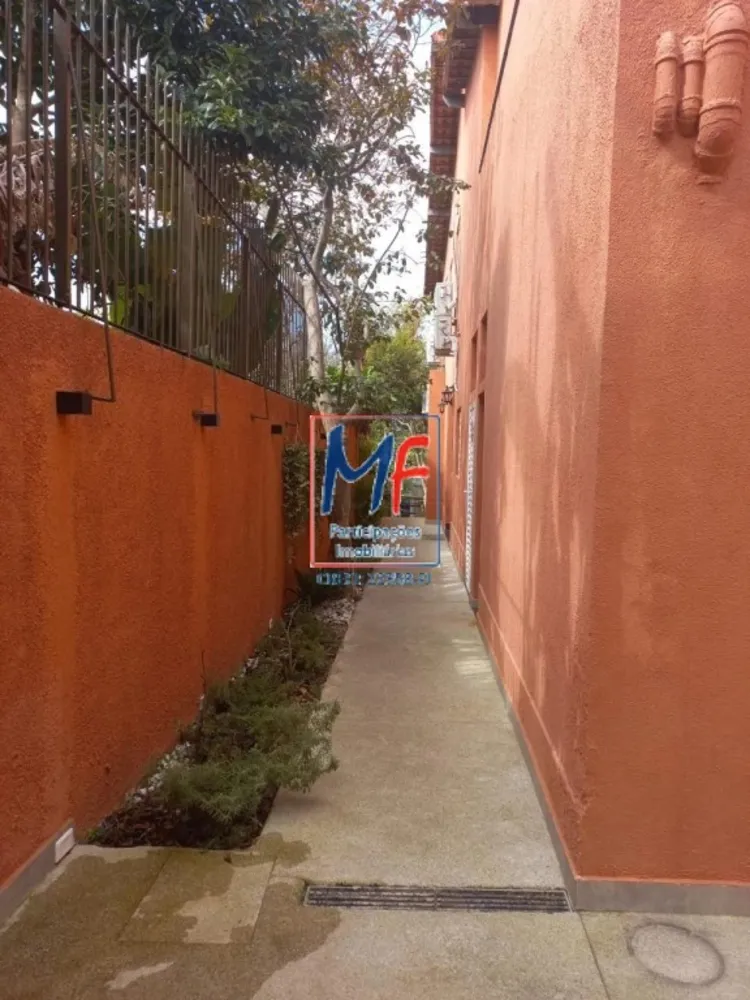 Casa, 7 quartos, 600 m² - Foto 11