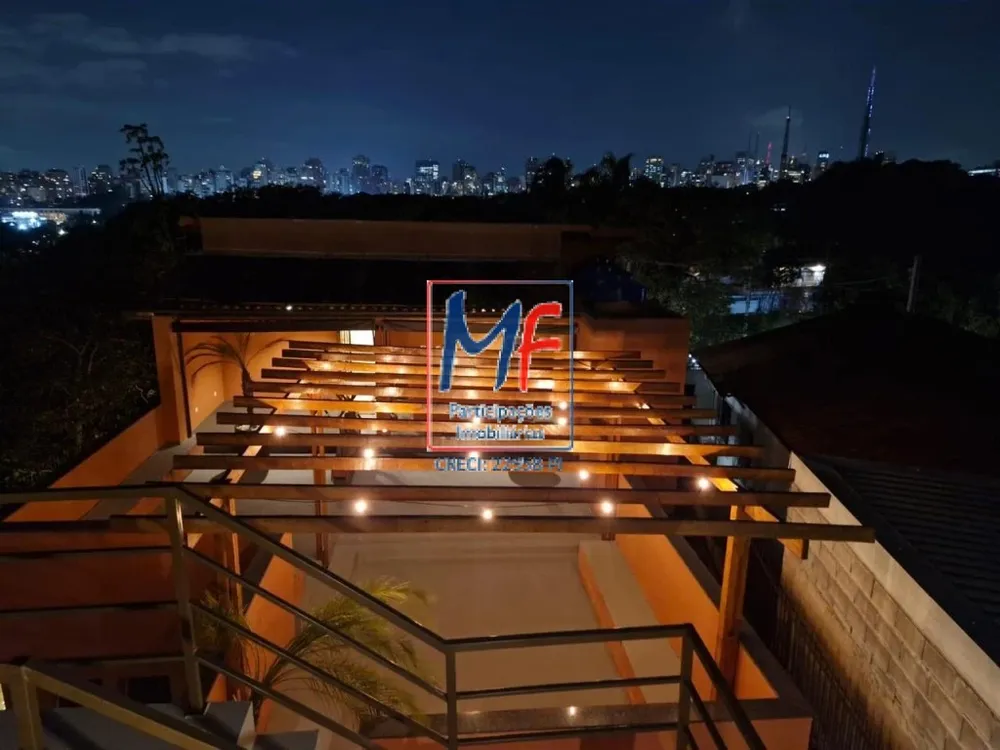 Casa, 7 quartos, 600 m² - Foto 3