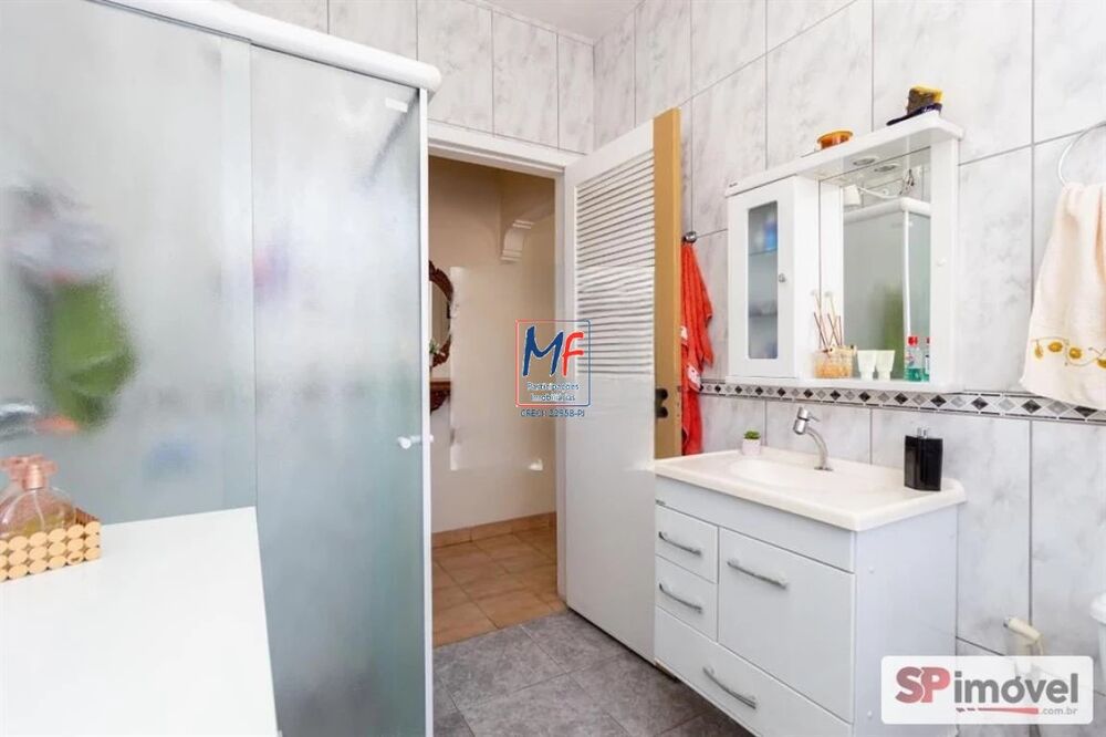 Sobrado à venda com 4 quartos, 157m² - Foto 6