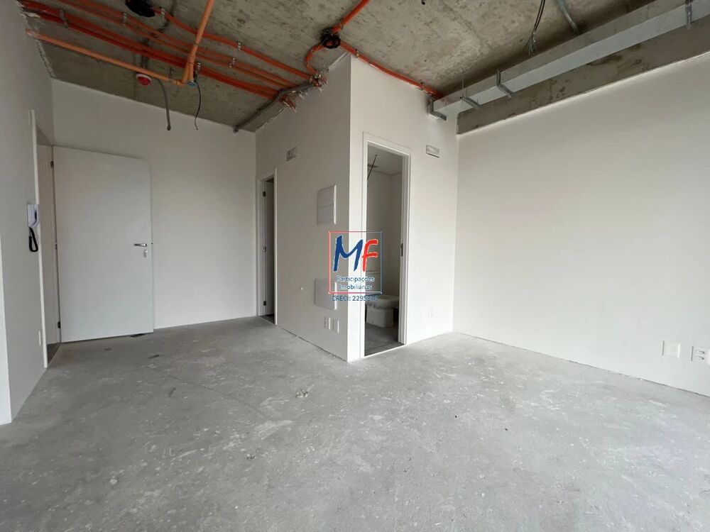 Loja-Salão, 40 m² - Foto 2