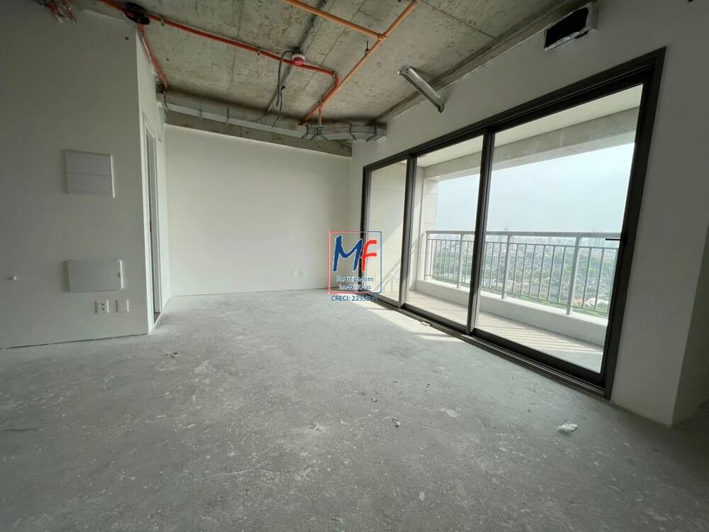 Loja-Salão, 40 m² - Foto 1