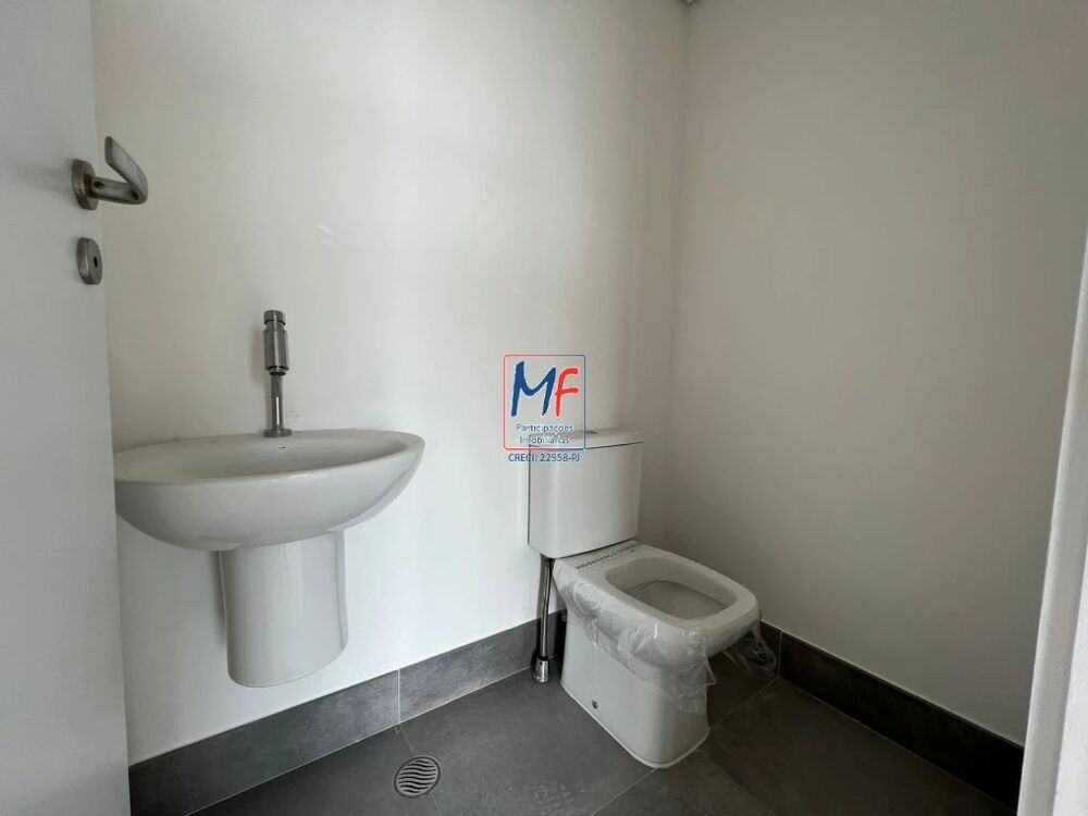 Loja-Salão, 40 m² - Foto 3