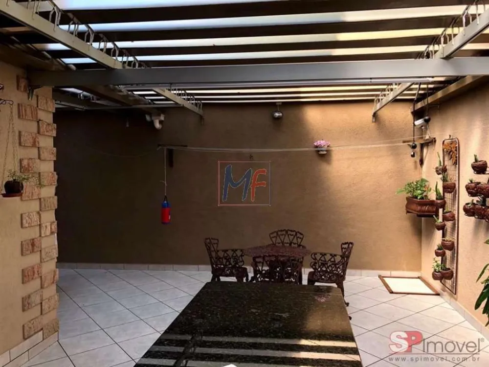 Sobrado, 4 quartos, 243 m² - Foto 7