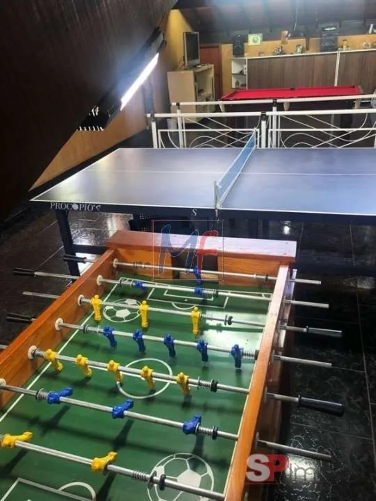 Sobrado, 4 quartos, 243 m² - Foto 4