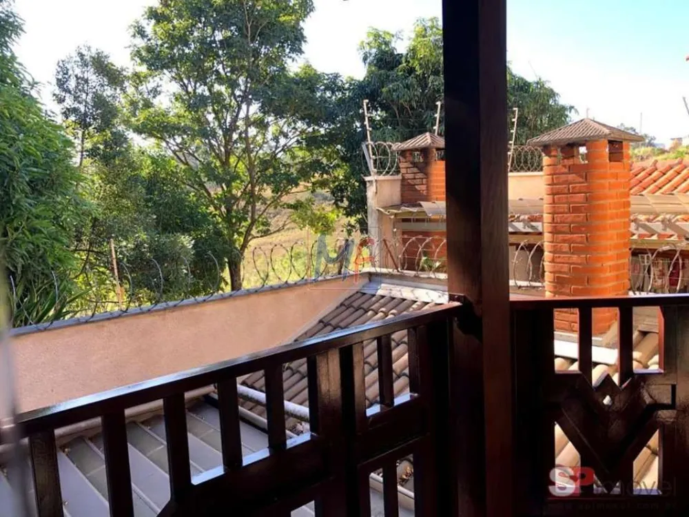 Sobrado, 4 quartos, 243 m² - Foto 1