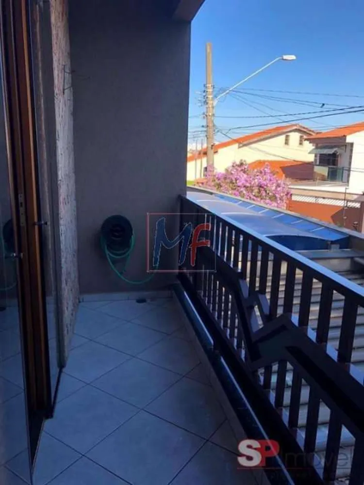 Sobrado, 4 quartos, 243 m² - Foto 4