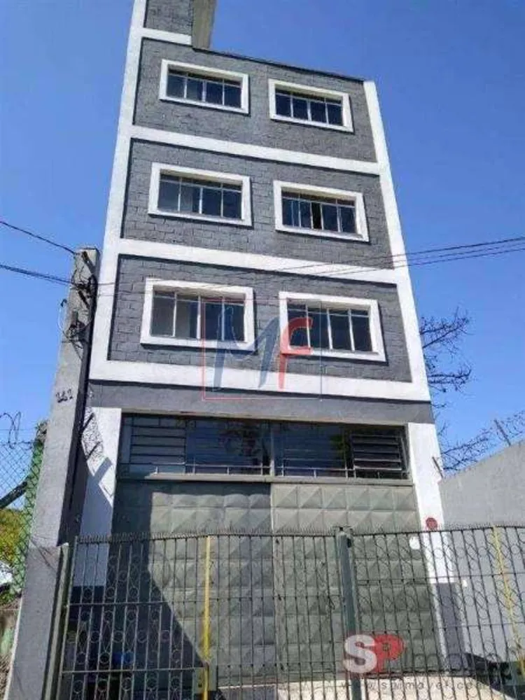 Prédio Inteiro, 210 m² - Foto 1