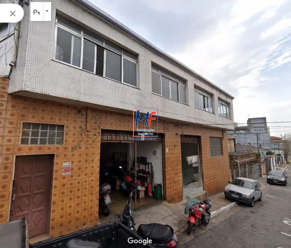 Casa, 460 m² - Foto 1