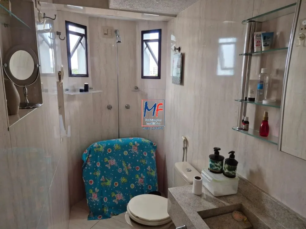 Apartamento, 3 quartos, 90 m² - Foto 1