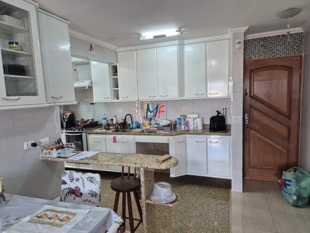 Apartamento, 3 quartos, 90 m² - Foto 3