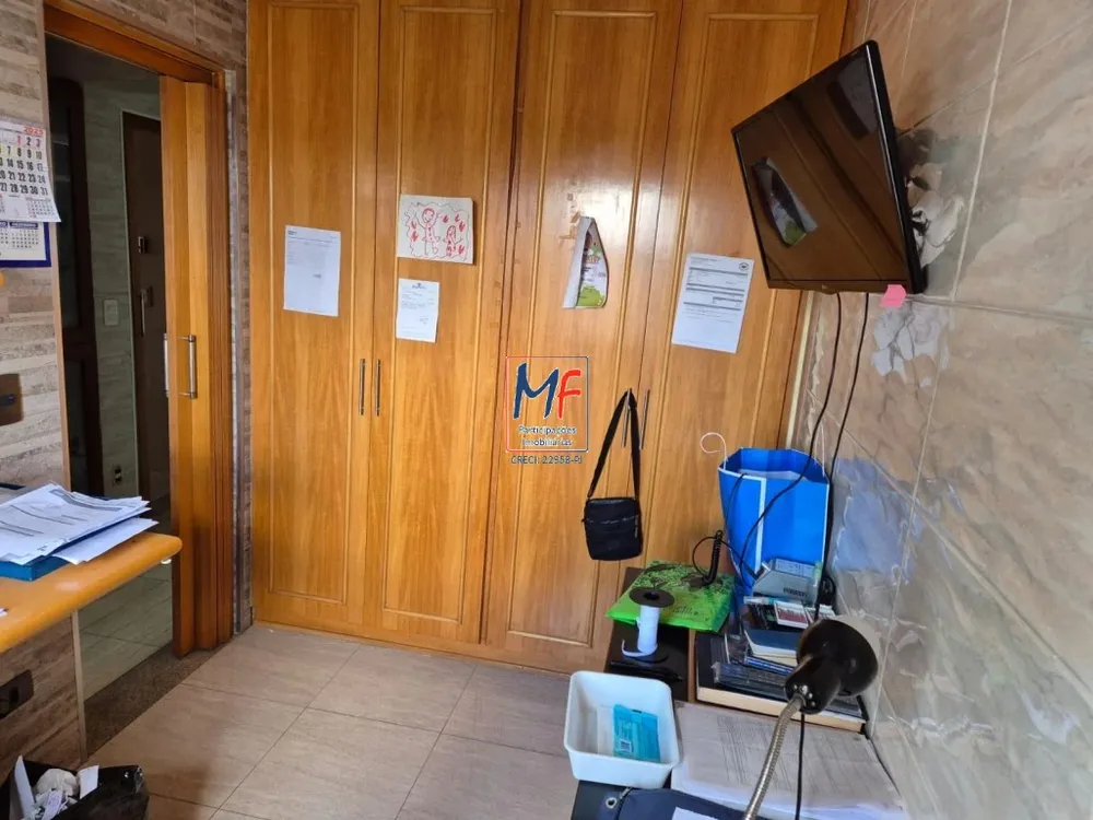 Apartamento, 3 quartos, 90 m² - Foto 5