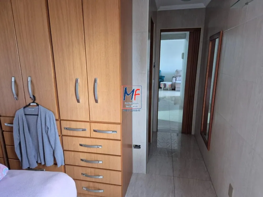 Apartamento, 3 quartos, 90 m² - Foto 2