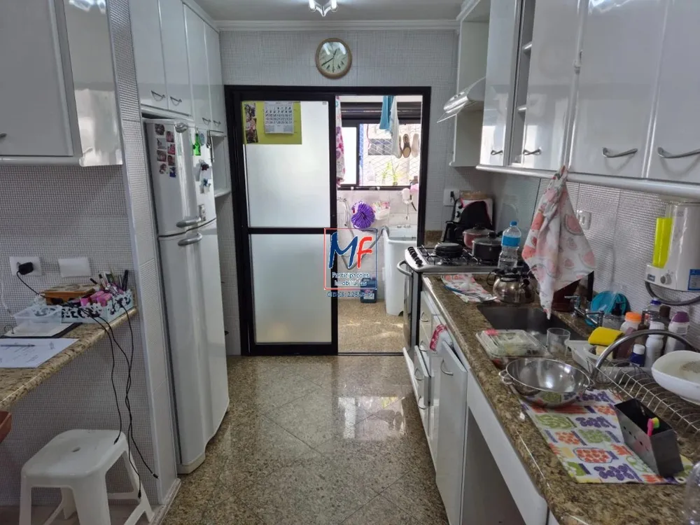 Apartamento, 3 quartos, 90 m² - Foto 6