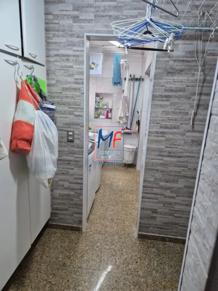 Apartamento, 3 quartos, 90 m² - Foto 4