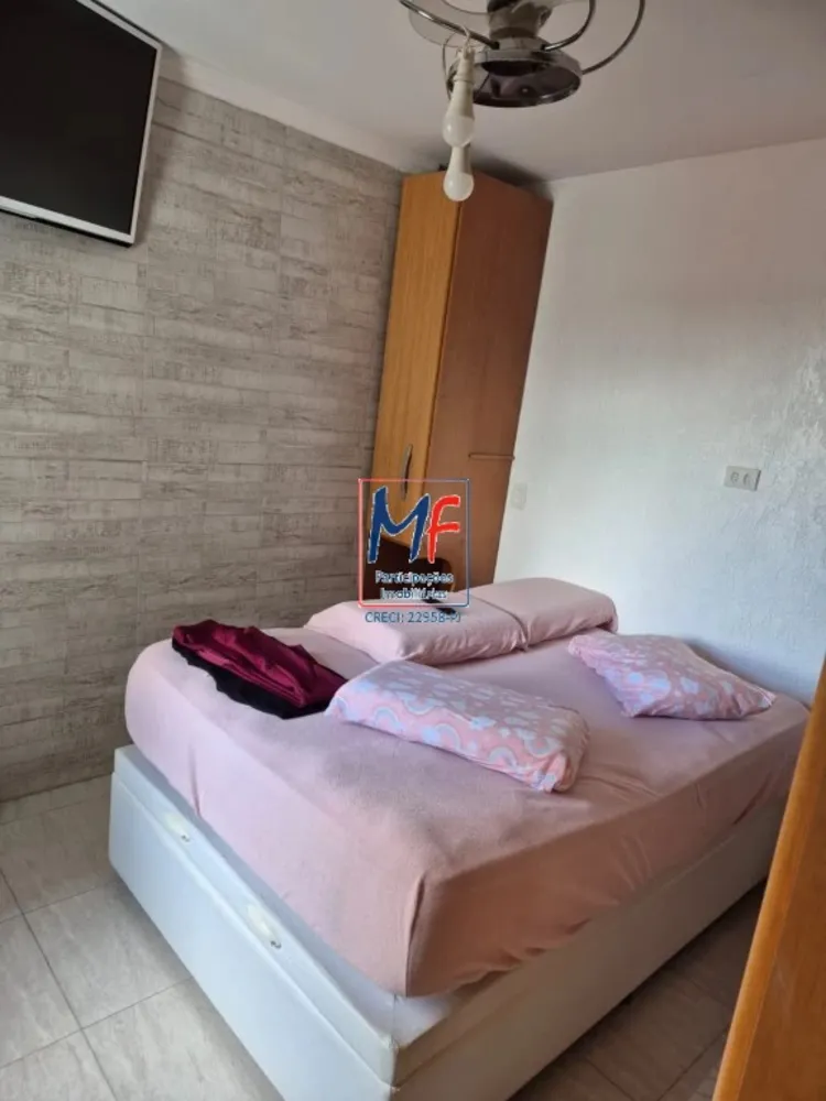 Apartamento, 3 quartos, 90 m² - Foto 7