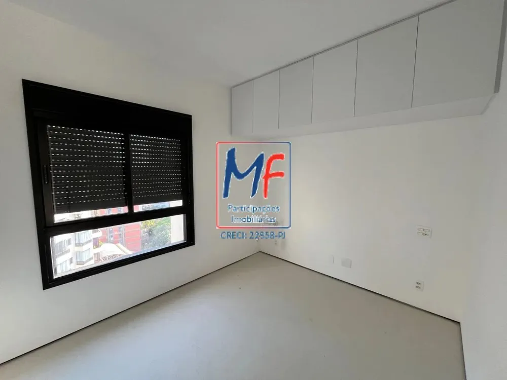 Apartamento, 2 quartos, 63 m² - Foto 2