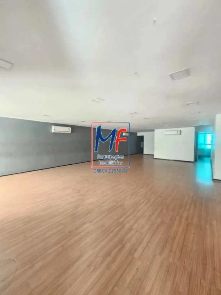 Loja-Salão, 200 m² - Foto 1