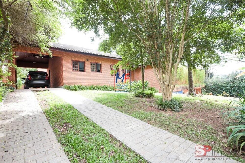 Sobrado, 5 quartos, 923 m² - Foto 4
