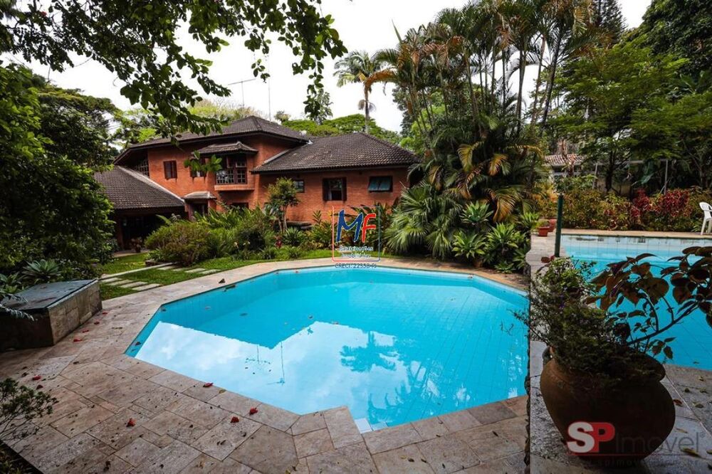 Sobrado, 5 quartos, 923 m² - Foto 3