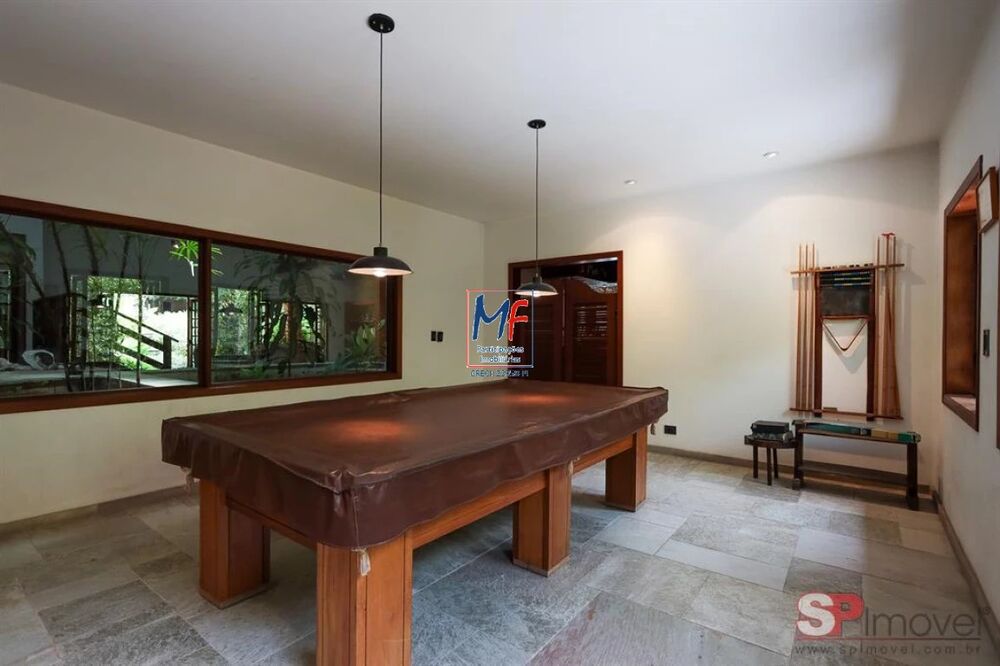 Sobrado, 5 quartos, 923 m² - Foto 2