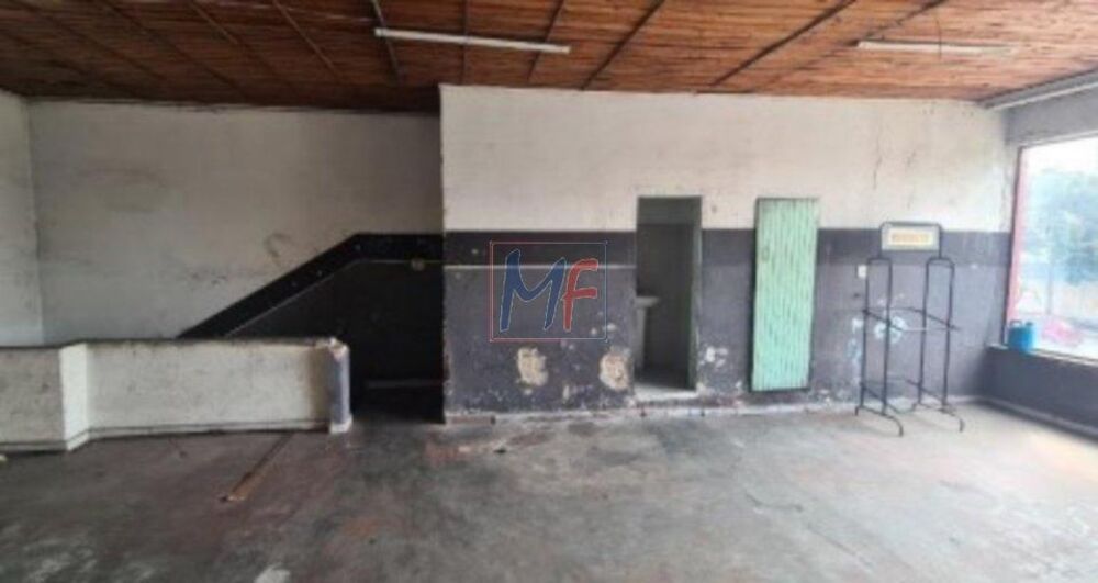 Loja-Salão, 80 m² - Foto 3