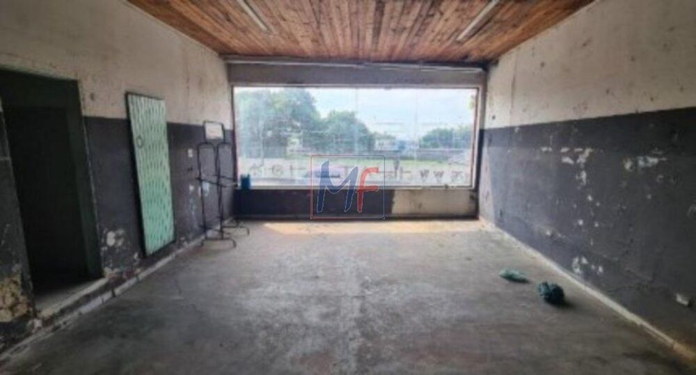 Loja-Salão, 80 m² - Foto 2