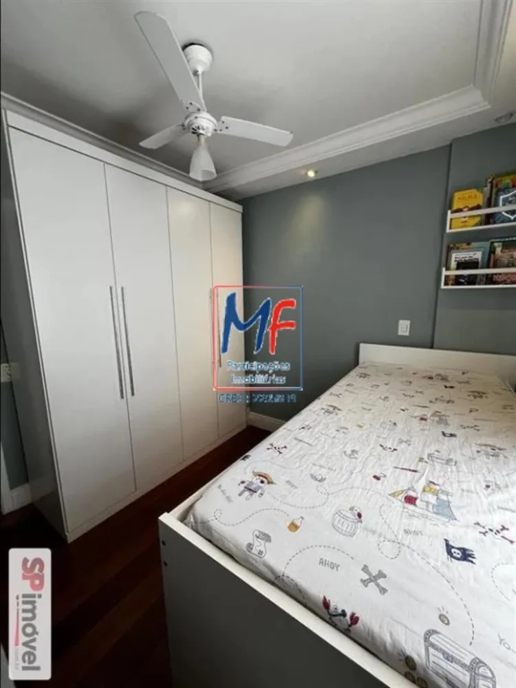 Apartamento, 3 quartos, 65 m² - Foto 2
