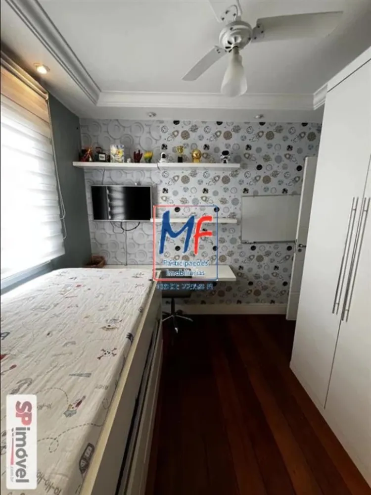 Apartamento, 3 quartos, 65 m² - Foto 1