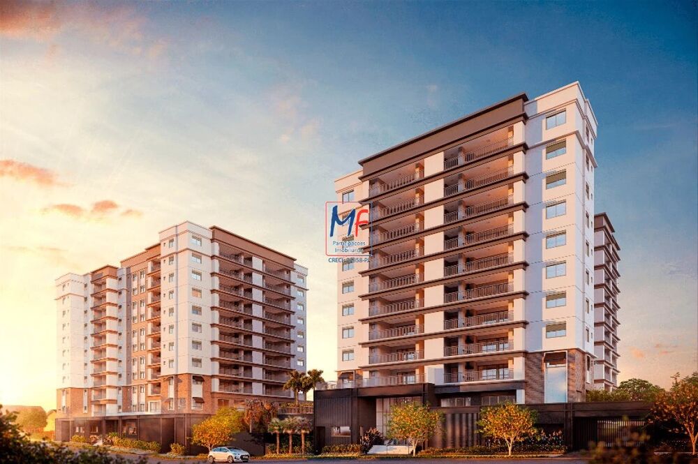 Apartamento, 3 quartos, 157 m² - Foto 1