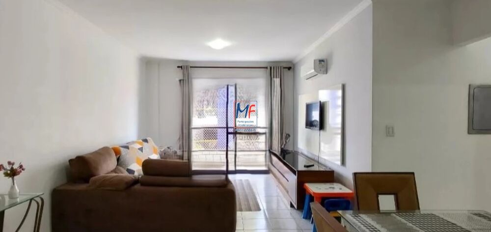 Apartamento, 2 quartos, 100 m² - Foto 5