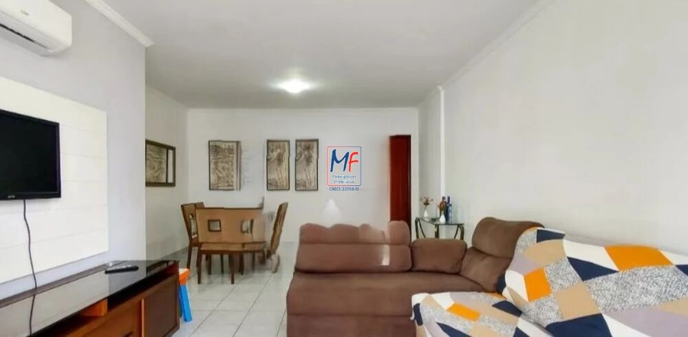 Apartamento, 2 quartos, 100 m² - Foto 8