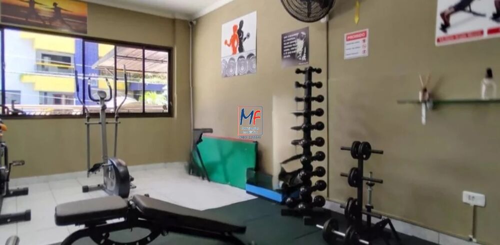 Apartamento, 2 quartos, 100 m² - Foto 2