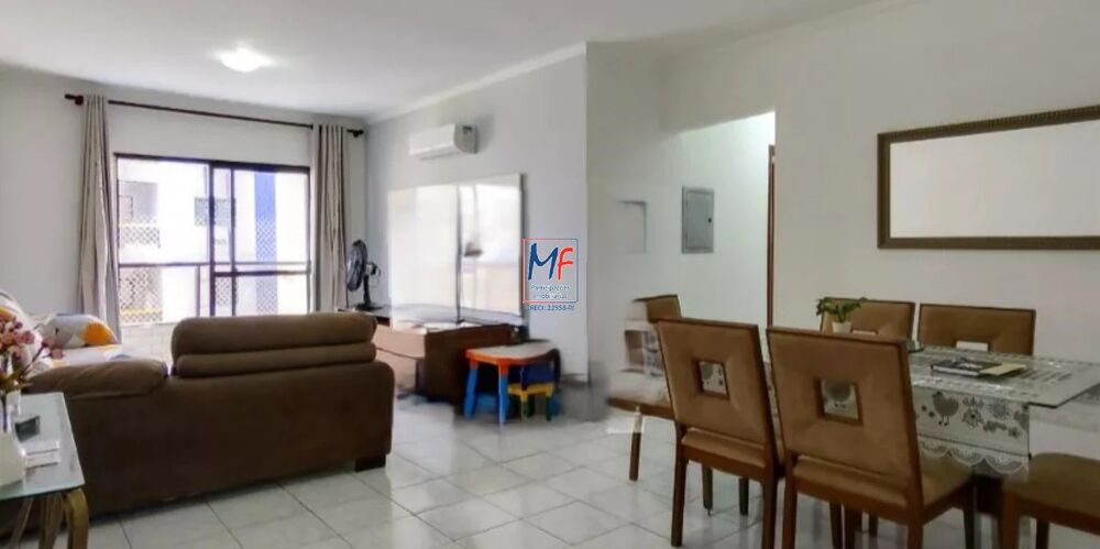 Apartamento, 2 quartos, 100 m² - Foto 6