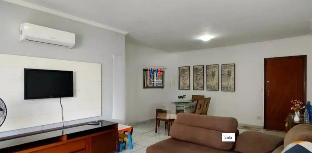 Apartamento, 2 quartos, 100 m² - Foto 1