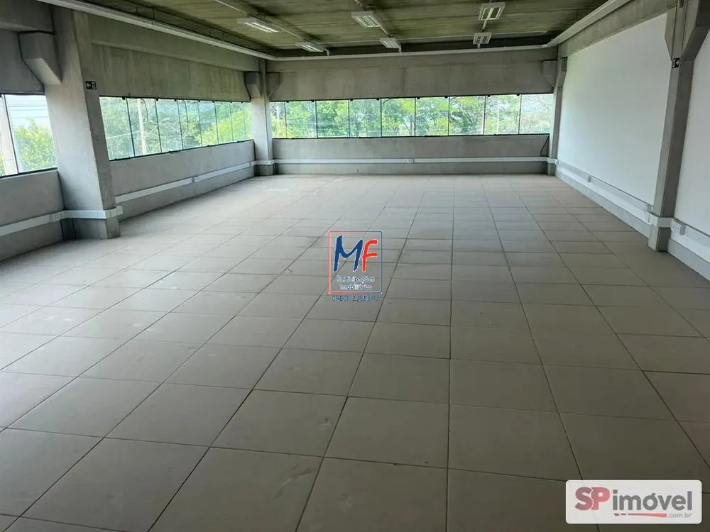 Depósito-Galpão, 1695 m² - Foto 6