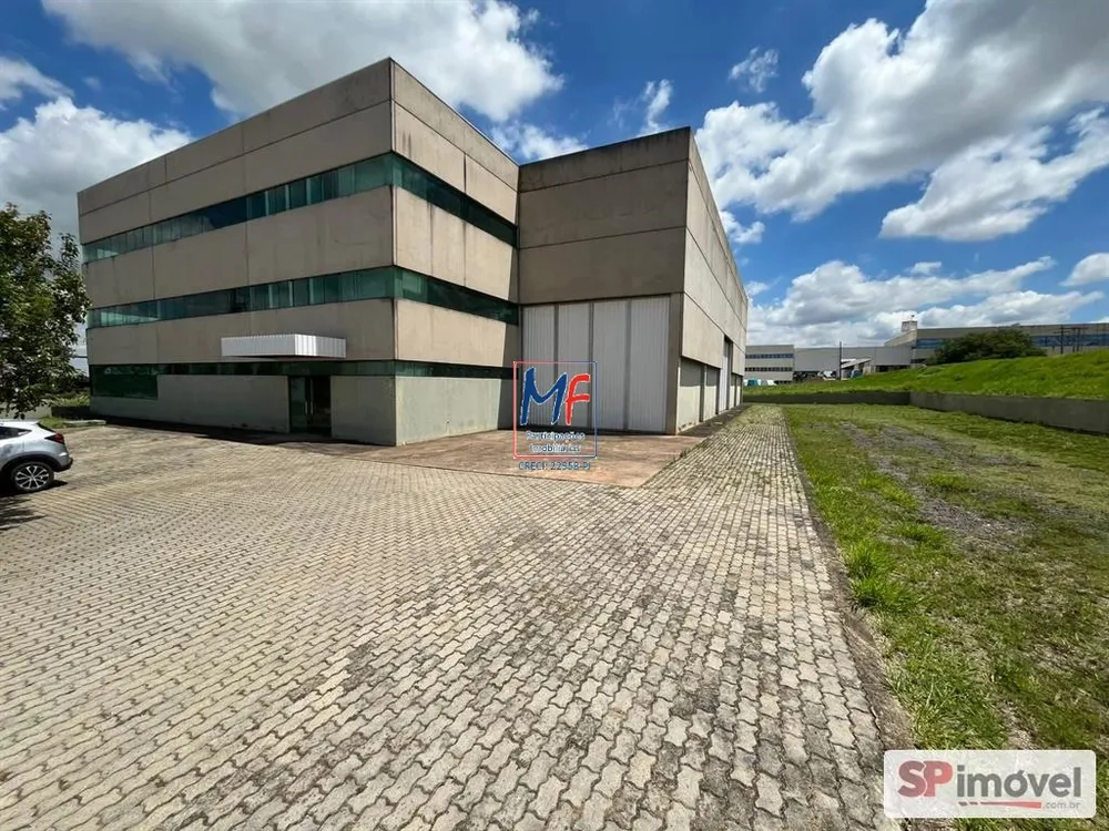 Depósito-Galpão, 1695 m² - Foto 7