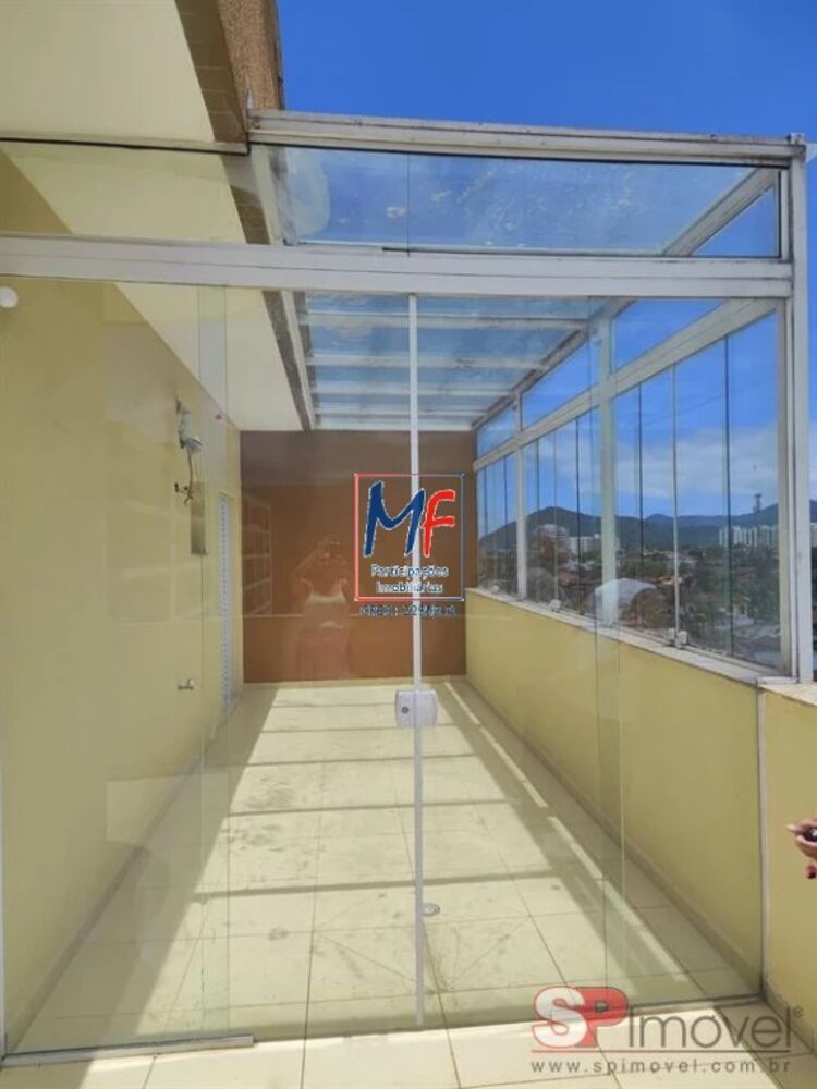Cobertura, 3 quartos, 221 m² - Foto 3